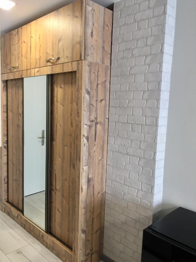 New Gudauri Loft 2 Apartment Ngoại thất bức ảnh
