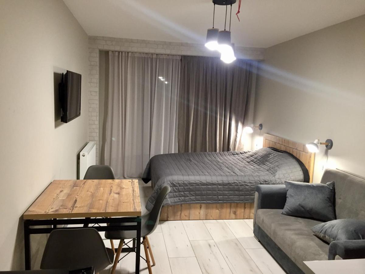New Gudauri Loft 2 Apartment Ngoại thất bức ảnh
