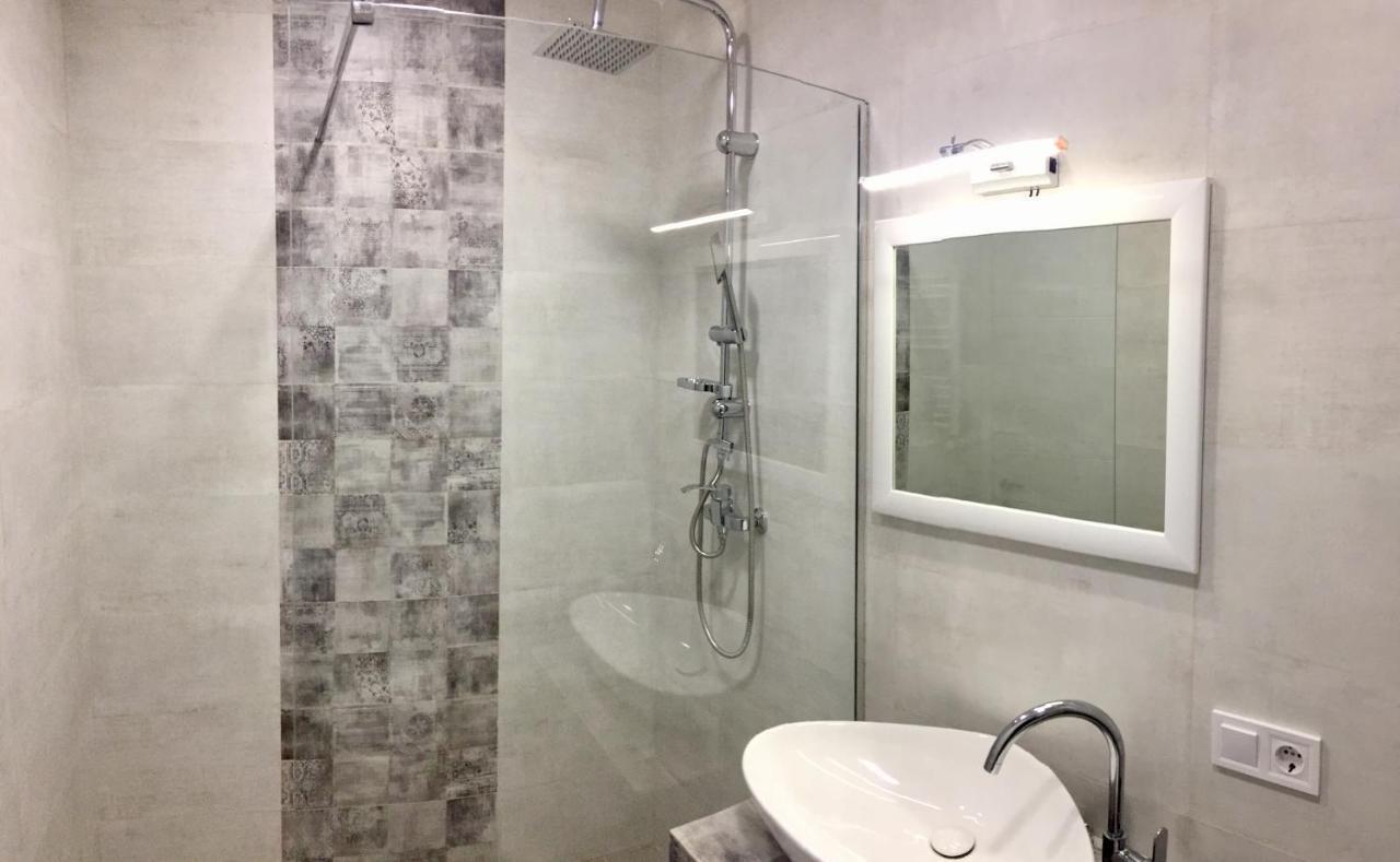New Gudauri Loft 2 Apartment Ngoại thất bức ảnh
